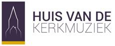 Afbeelding Logo Huis van de Kerkmuziek