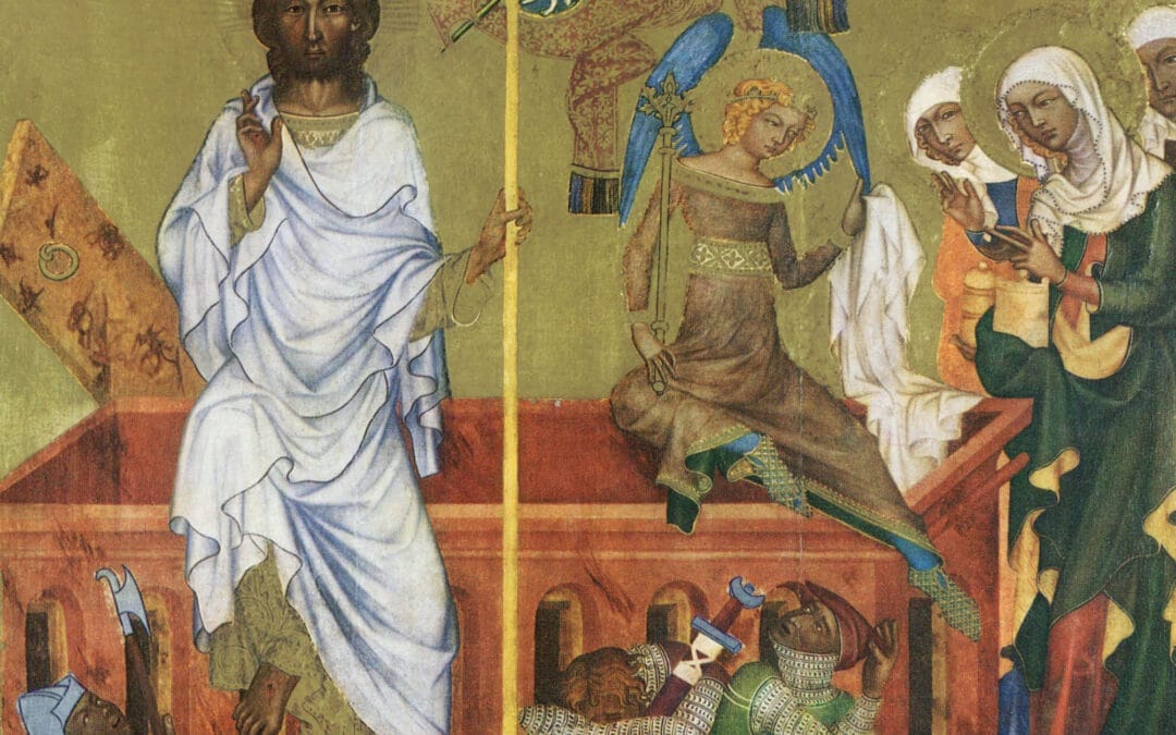 EREdienst april 2026